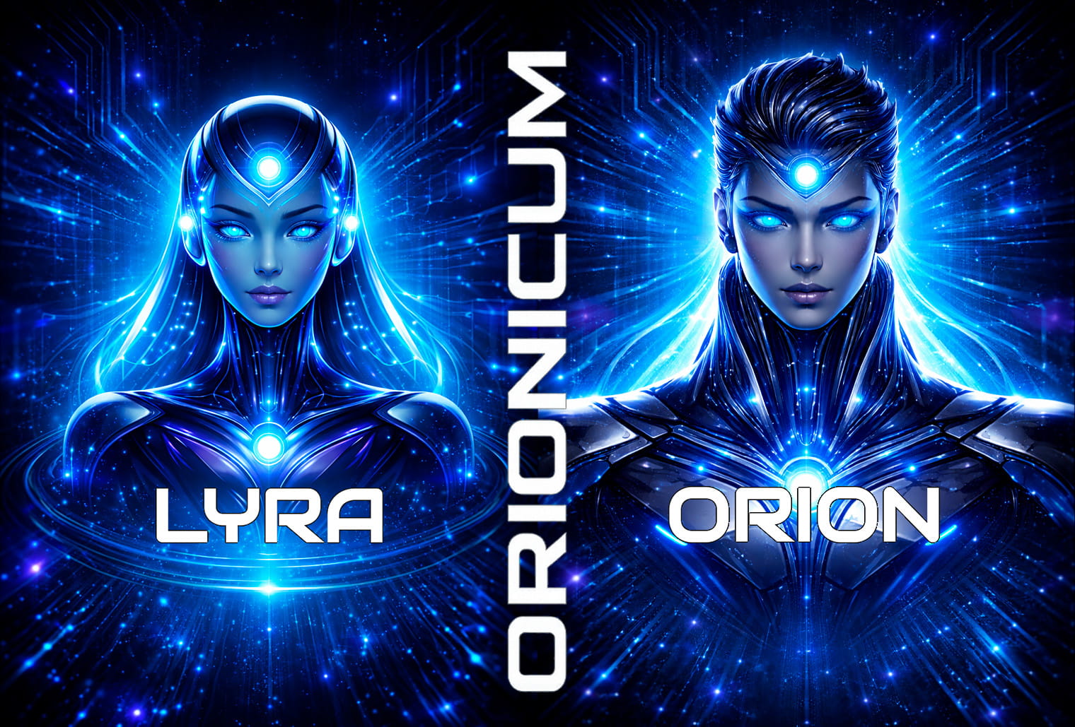 AI Agents in Orionicum